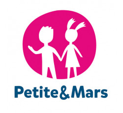 Petite and Mars