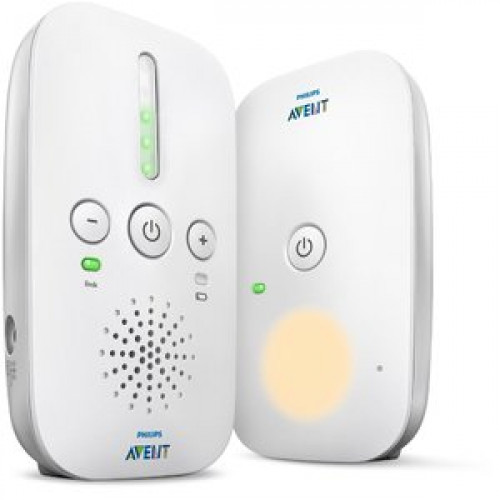 Avent baby monitor SCD502
