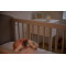 Avent baby monitor SCD711