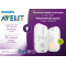 Avent baby monitor SCD502