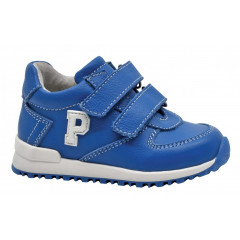 Detská obuv Protetika Dery blue 24,26