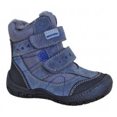 Detská zimná obuv Laros grey 19