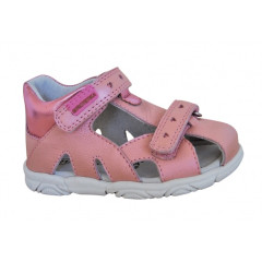 Detská obuv Protetika Katy pink 26